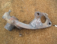 28584 кронштейн энергача правый 1737789 Scania скания 5 серии DC1226 HPI