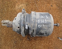 28585 энергач 1446042 Scania скания 5 серии DC1226 HPI