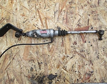 29166  Цилиндр управления кпп 5010244378 Рено Магнум MACK430