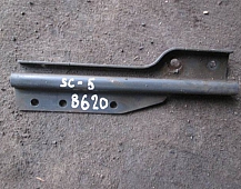 28620 кронштейн глушителя 1853323 Scania скания 5 серии DC1226 HPI