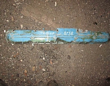 Впускной коллектор 478333 478362 470497 478095 VOLVO F12 вольво Ф12 TD121G