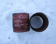 29200 Патрубок интеркулера 5010228085 Рено Магнум MACK430