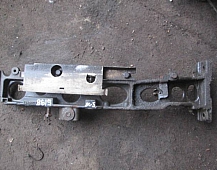 28619 кронштейн глушителя 1924602 2264180 2027157 Scania скания 5 серии DC1226 HPI