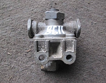 28611 кран растормаживания 1422152 1044425 9735000000 5000786158 Scania скания 5 серии DC1226 HPI