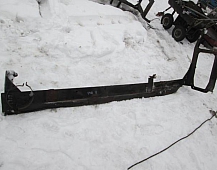 29163  Лонжерон кабины рама правая 5010211896  Рено Магнум MACK430