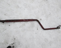 29167  Кулиса кпп 5010245311 Рено Магнум MACK430