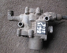 28613 кран ABS 4721950970 9959212 1934979 81524526021 Scania скания 5 серии DC1226 HPI