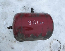 29181  Ресивер воздушный Рено Магнум MACK430