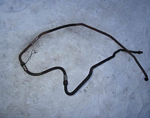 29203  Трубка компрессора Рено Магнум MACK430