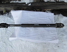 29195  Рулевой кардан 5010557437 7482374543 Рено Магнум MACK430