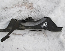 29182  Кронштейн воздушного ресивера 5010051490 Рено Магнум MACK430