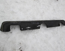 29165  Отражатель юбка бампера 5000938371 Рено Магнум MACK430