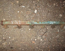 Коллектор водяной Вольво 468859 VOLVO F12 вольво Ф12 TD121G