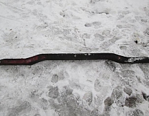 29188  Траверса задней подвески кабины 5010320554 Рено Магнум MACK430