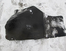 29186  Локер кабины передний задний левый 5010273739 Рено Магнум MACK430