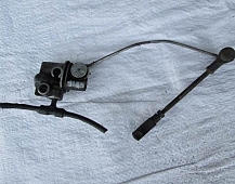 29194  29274  Кран уровня пола  0500004201 5000791228 Рено магнум