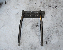 29151  Кронштейн крепление расширительного бачка 5000938523 5010140052 5010140053 Рено Магнум MACK430