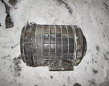 29142  Корпус воздушного фильтра 5010230544 Рено Магнум MACK430