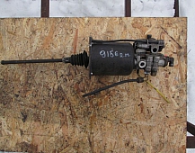 29156  ПГУ сцепления 9700512187 Рено Магнум MACK430