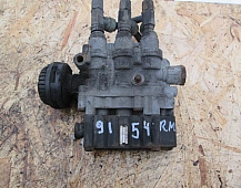 29154  Магнитный клапан ECAS 4729000530 MAN DAF RVI Iveco