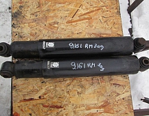 29161  Амортизатор подвески задний 890567 7421251383 5010294158 Рено Магнум MACK430