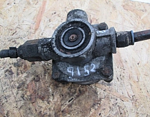 29152  Клапан ускорительный KY23081 9730010107  Volvo Scania RVI DAF Iveco Рено Магнум MACK430