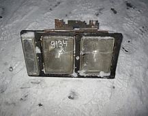 29134  Фара правая в сборе с рамкой 5010231111 5010231112 5010271434 Рено Магнум MACK430