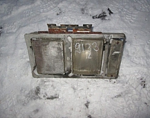 29133  Фара левая в сборе с рамкой 5010231111 5000946951 5010231112 5010271433 Рено Магнум MACK430