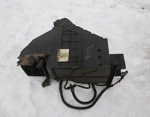 29159  Печка в сборе 9504912117 9504914137 Рено Магнум MACK430