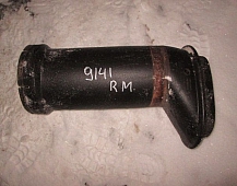 29141  Патрубок воздушного фильтра 5010237829 Рено Магнум MACK430