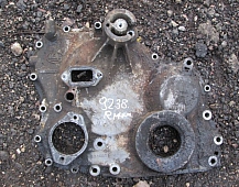 29238  Крышка ГРМ плита передняя двигателя 5200524098 333GB513M Рено магнум 440 2001