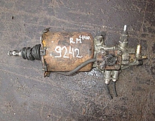 29242  ПГУ сцепления 9700514150 5010452511 Рено магнум 440 2001