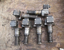 29224  PLD секция насос форсунка 0414755006 3042700569 Рено магнум 440 2001