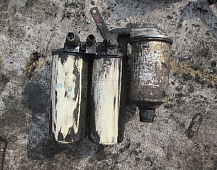 29456  Корпус масляных фильтров 5010284063 5010284276 Рено Магнум MACK430