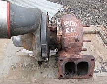 29230  Турбокомпрессор 5010437184 Рено магнум 440 2001