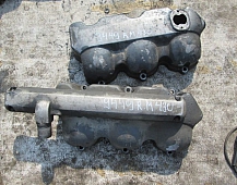 29449  Клапанная крышка двигателя 337GB527M Рено Магнум MACK430