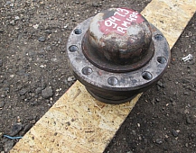 29473  Ступица передняя 7420879770 5000716984 5010056010 5010056412 D65мм дисковые тормоза Рено