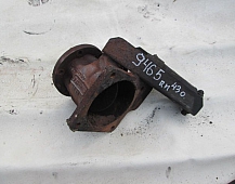 29465  29234 Заслонка горного тормоза 5010437051 5001859444 Рено Магнум MACK430 440