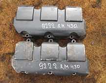 29222  Крышка клапанная 5200535594 337GB537 Рено магнум 440 2001