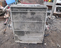 29475  Водяной радиатор 5010269182 Рено Магнум MACK430