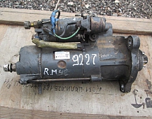 29227  Стартер 5010306631 5001853716 11зуб, Рено магнум 440 2001