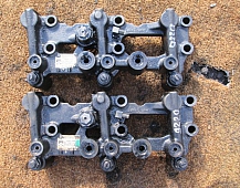 29220  Блок управления коромыслами 5010437389 5200583220 Рено магнум 440 2001