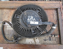 29231  Вискомуфта электрическая 5010315419 35521 Рено магнум 440 2001