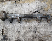 29448 29250 Водяной коллектор в сборе  5010284089 5010284090 107GC550 107GC557 Рено Магнум MACK430 440