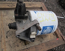 29279  Осушитель воздуха 5010422350 Рено магнум 440 2001