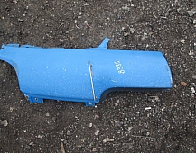 дефлектор кабины левый 8189092 VOLVO FH12 Вольво ФШ12