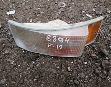 Указатель поворота правый VOLVO FH12 3981667 Вольво ФШ12