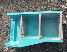 29291 Подножка лестница левая 5010606152 Рено магнум 440 2001