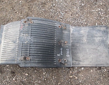 Крыло переднее задняя часть правое VOLVO FH12 1623459 8156540 1623459 8156631 Вольво ФШ12