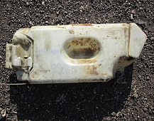 29285  Бачок омывателя лобового стекла 5010370914 5010418307 Рено магнум 440 2001